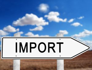 Новые позиции в списке товаров для параллельного импорта
